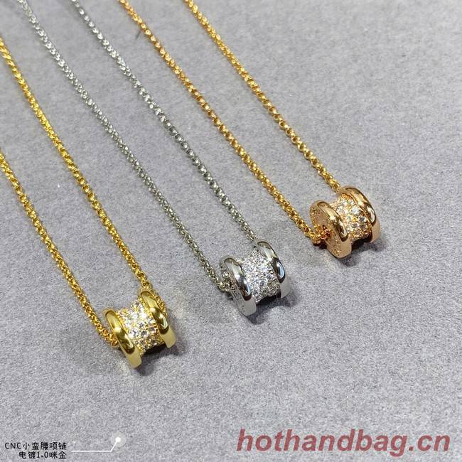 BVLGARI Necklace CE9012