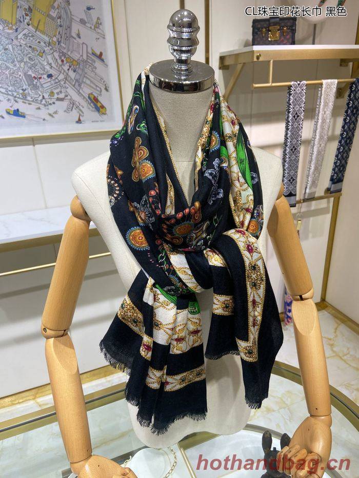 CELINE Scarf CLC00015