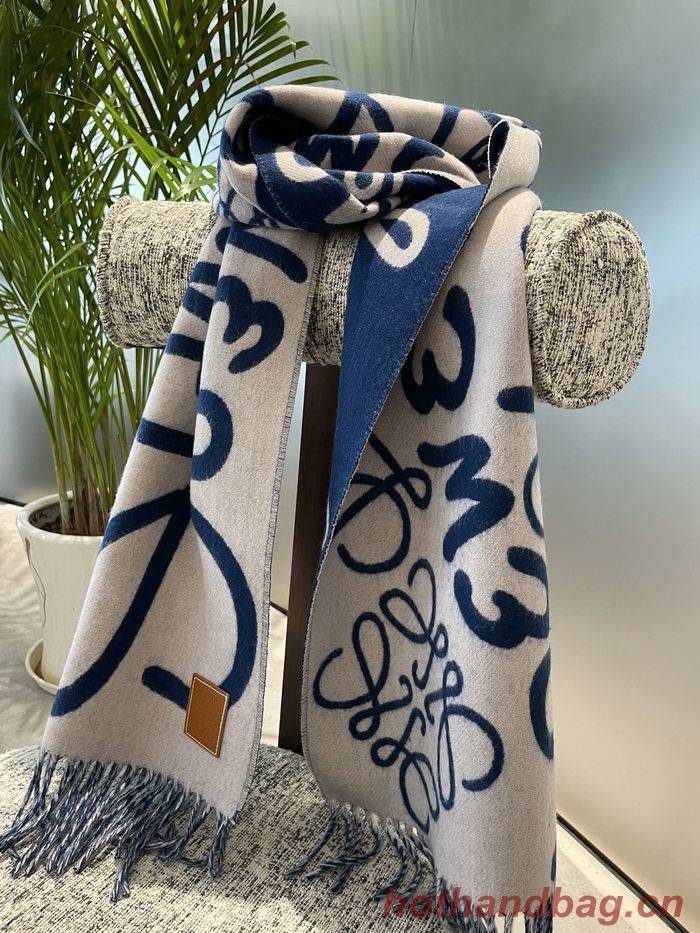 Loewe Scarf LOC00005