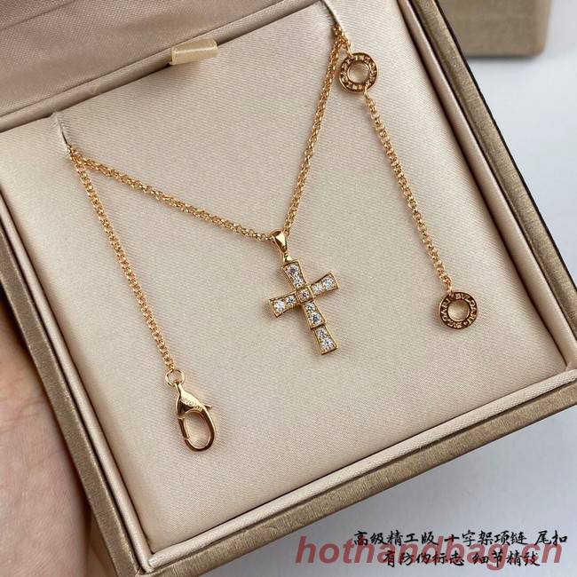 BVLGARI Necklace CE9020