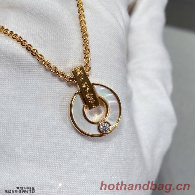 BVLGARI Necklace CE9024