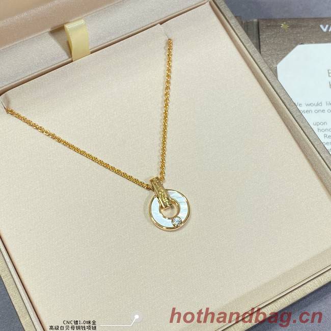 BVLGARI Necklace CE9024