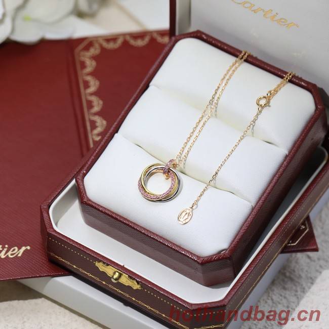 Cartier Necklace CE9079