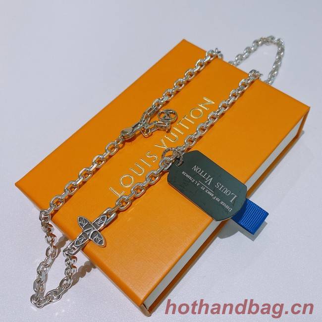 Louis Vuitton Necklace CE9070