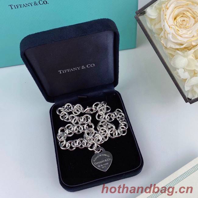 TIFFANY Necklace CE9064