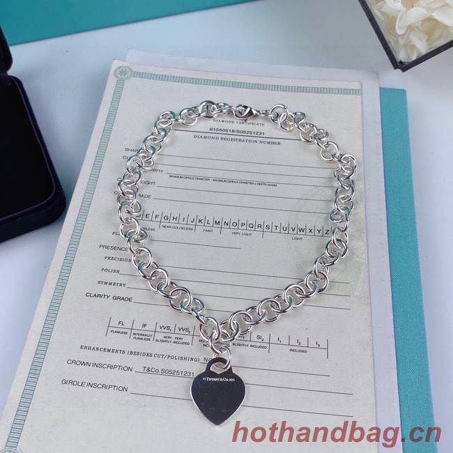 TIFFANY Necklace CE9064