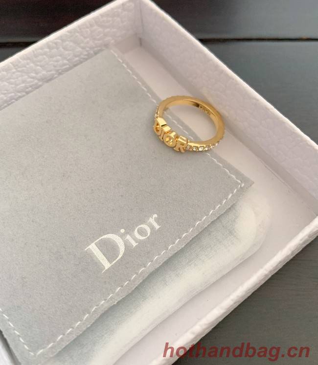 Dior Ring CE9117