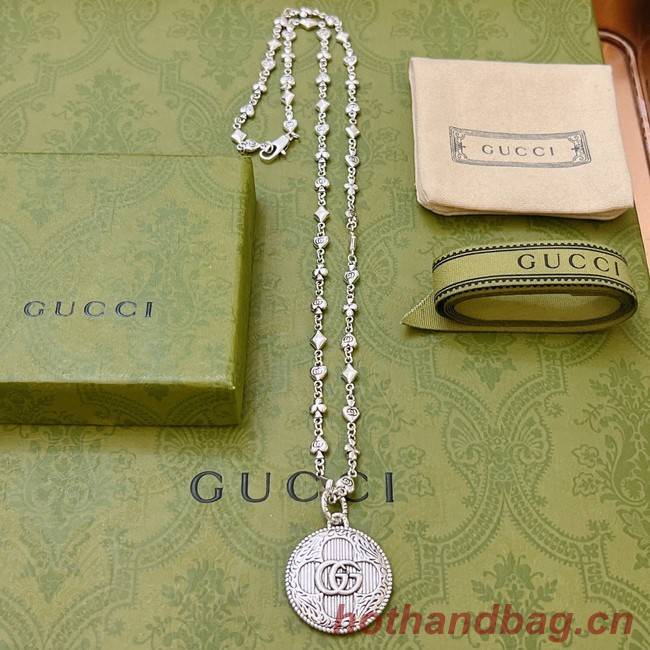 Gucci Necklace CE9166