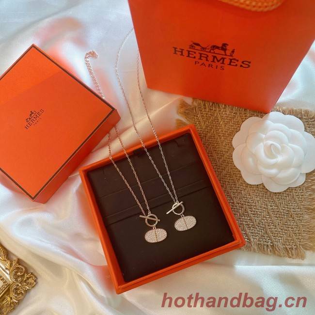 Hermes Necklace CE9170