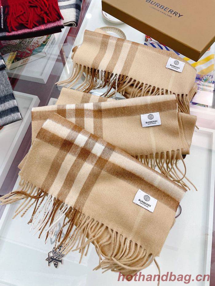 Burberry Scarf BBC00012