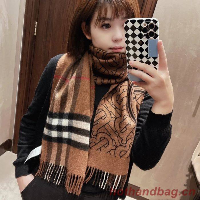 Burberry Scarf BBC00021