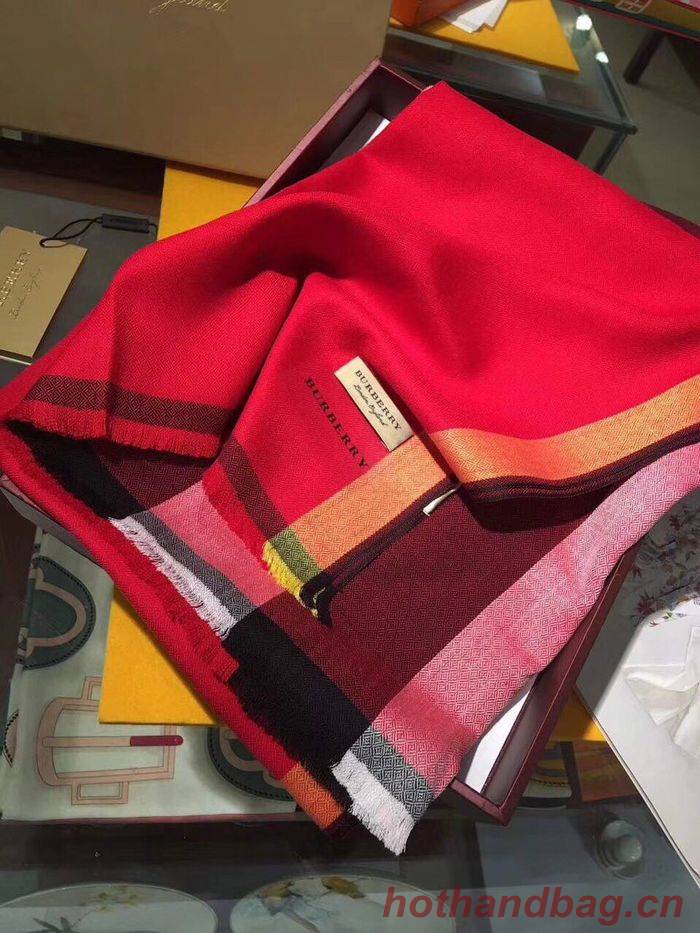 Burberry Scarf BBC00041