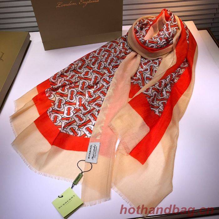 Burberry Scarf BBC00076