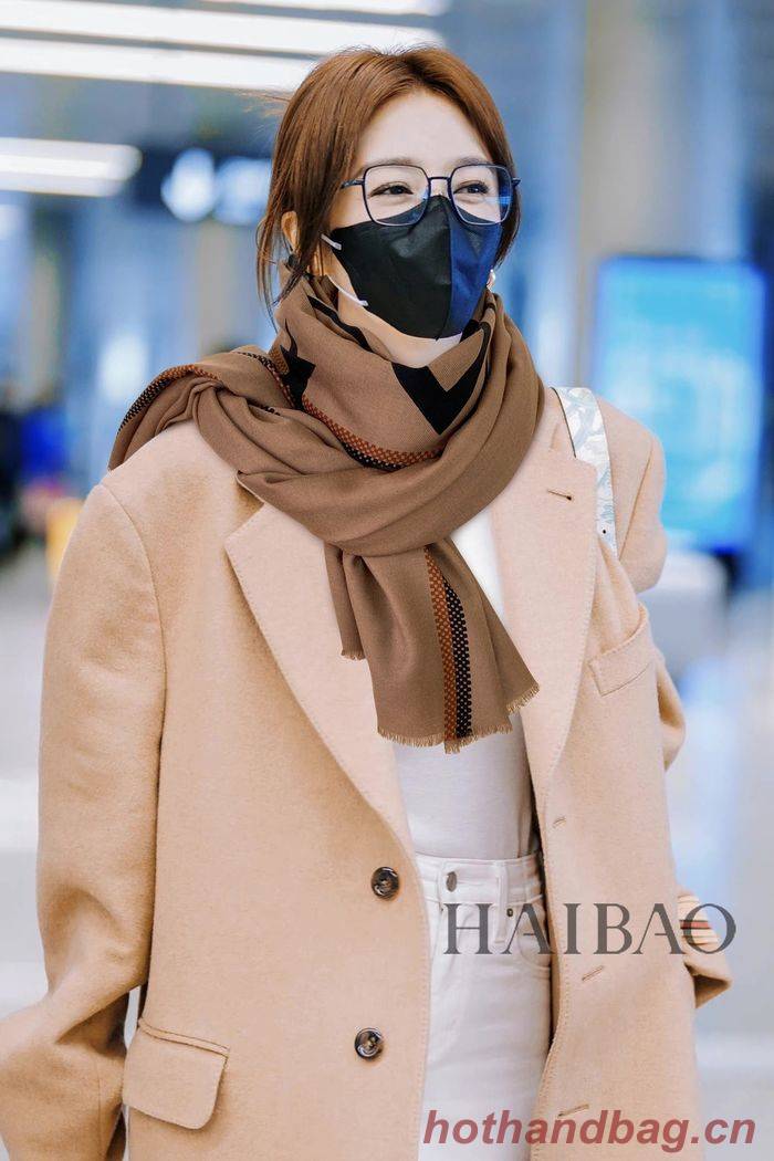 Burberry Scarf BBC00077