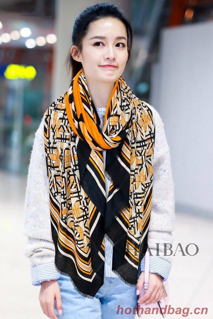 Burberry Scarf BBC00093