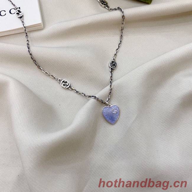 Gucci Necklace CE9183