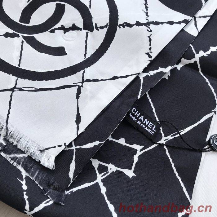 Chanel Scarf CHC00005