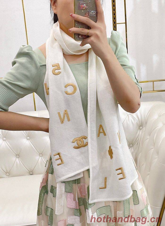 Chanel Scarf CHC00008