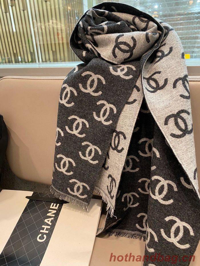 Chanel Scarf CHC00010