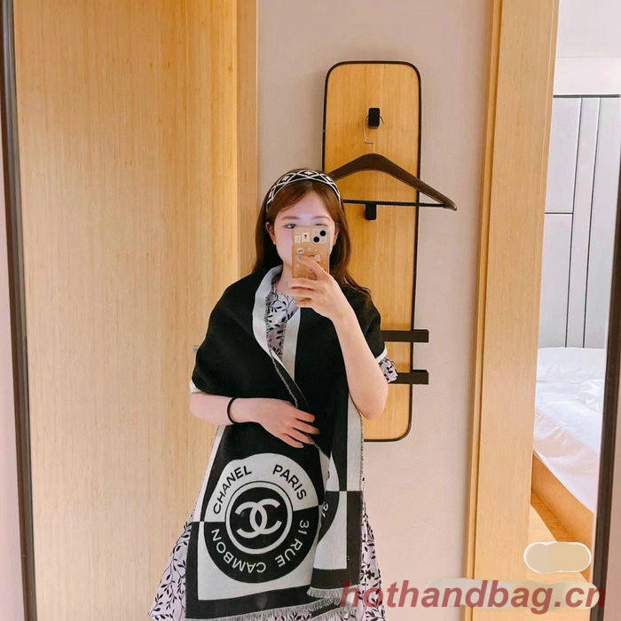 Chanel Scarf CHC00011