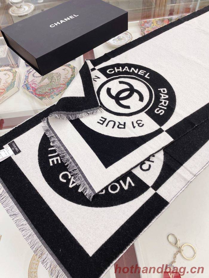 Chanel Scarf CHC00011