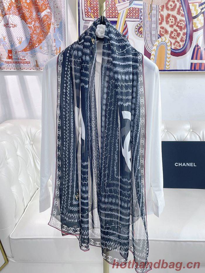 Chanel Scarf CHC00014