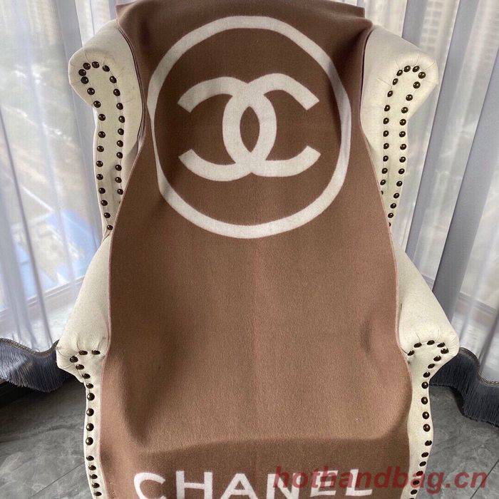 Chanel Scarf CHC00019