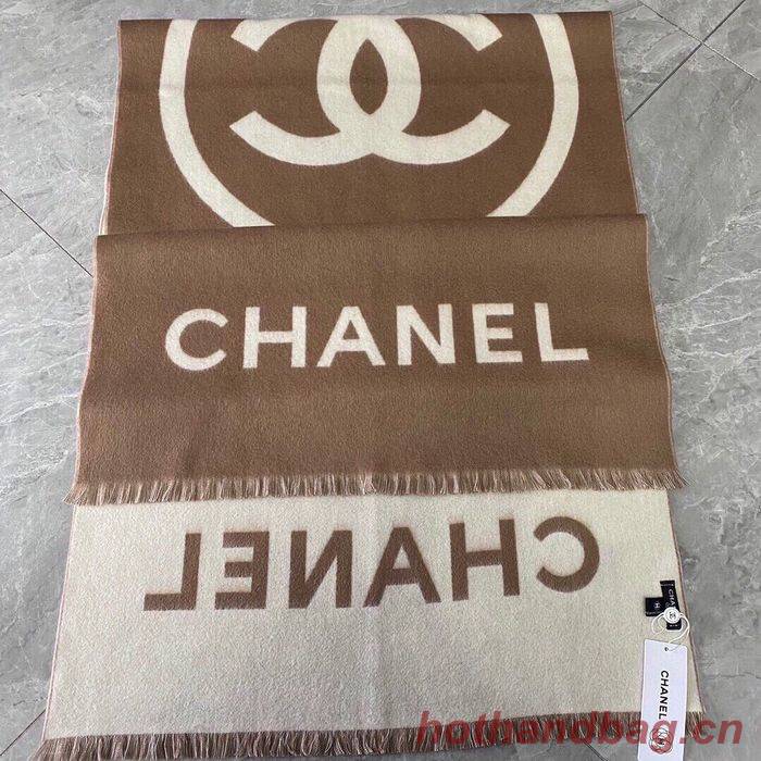 Chanel Scarf CHC00019