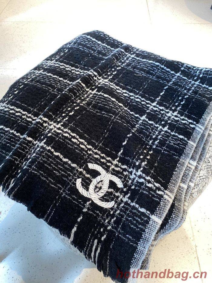 Chanel Scarf CHC00022