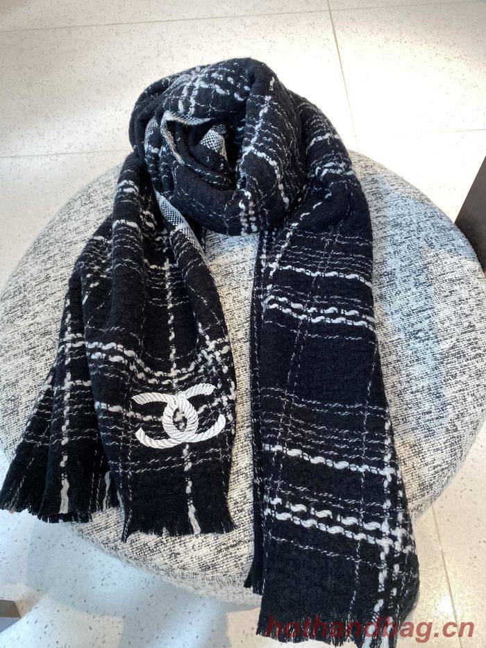 Chanel Scarf CHC00022