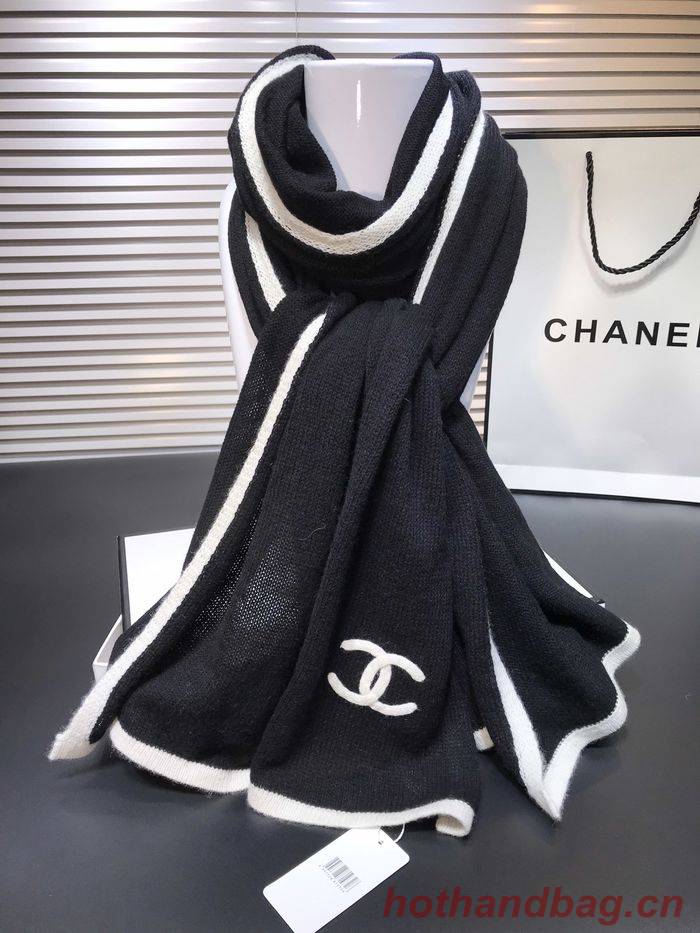 Chanel Scarf CHC00027