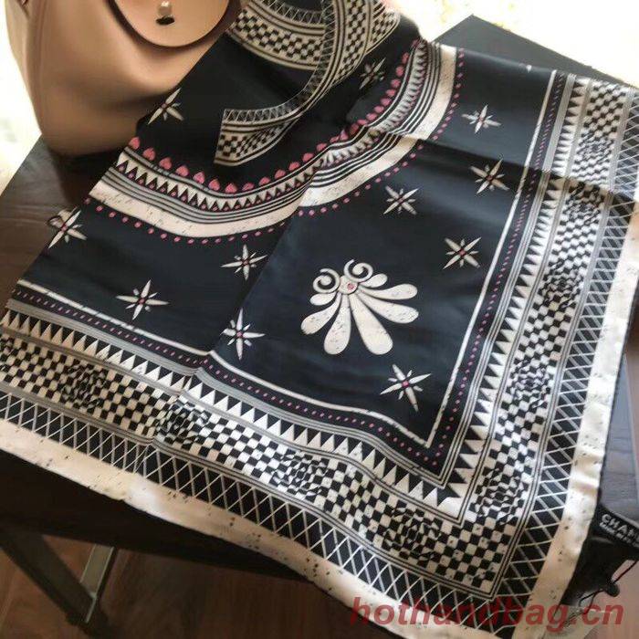 Chanel Scarf CHC00064