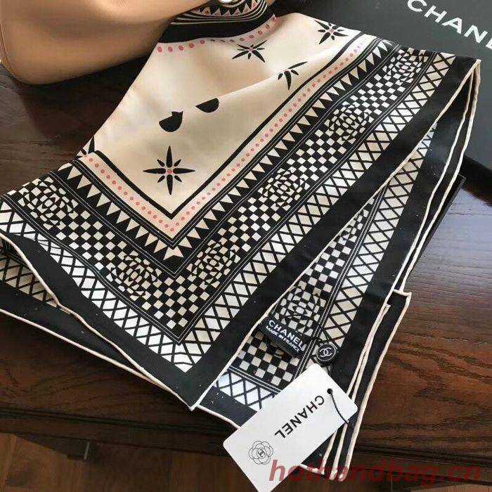 Chanel Scarf CHC00065