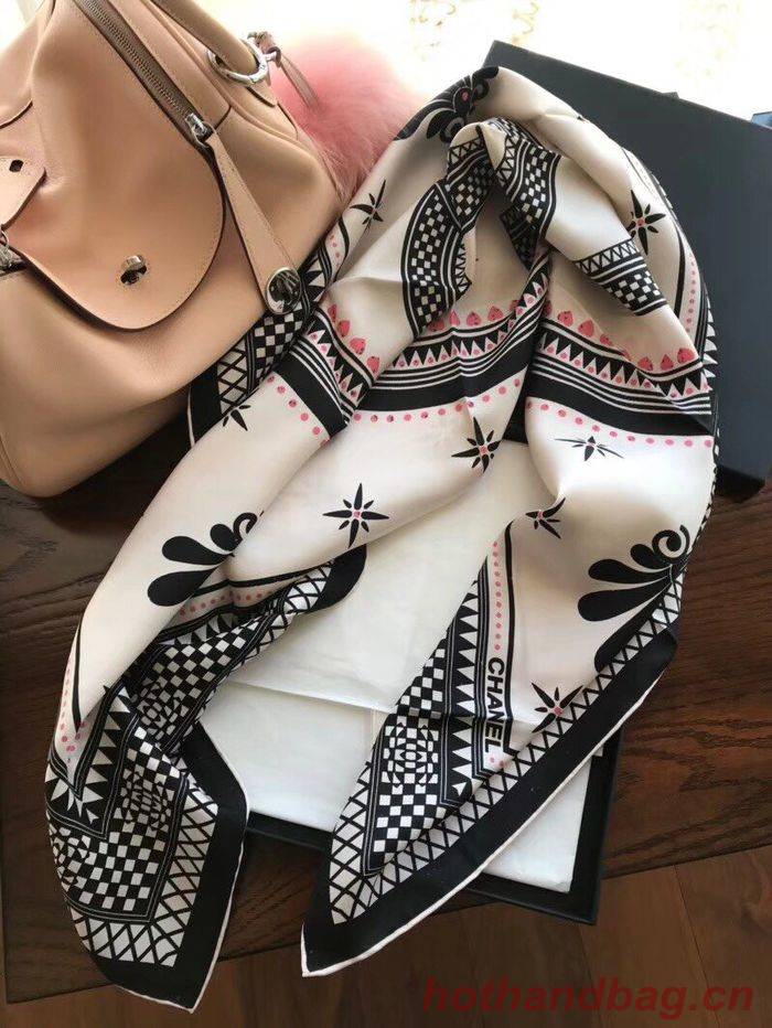 Chanel Scarf CHC00065