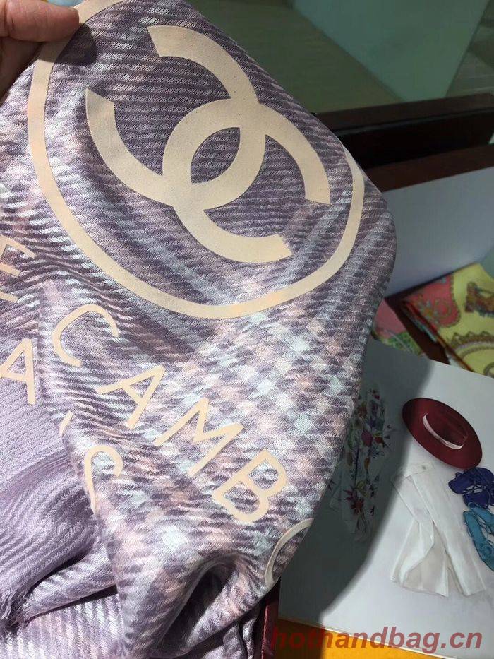 Chanel Scarf CHC00067