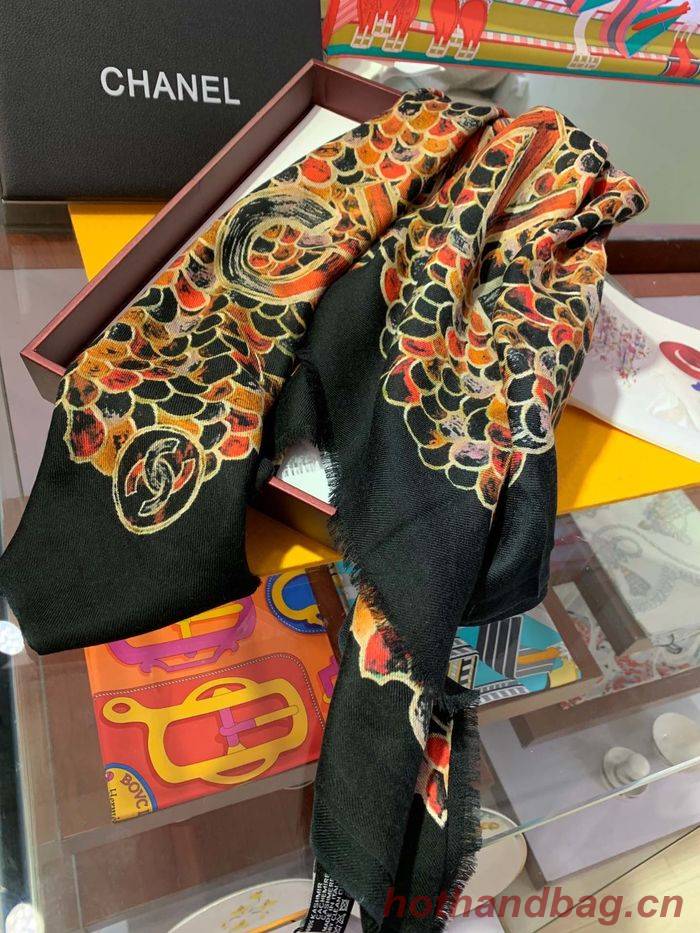 Chanel Scarf CHC00076