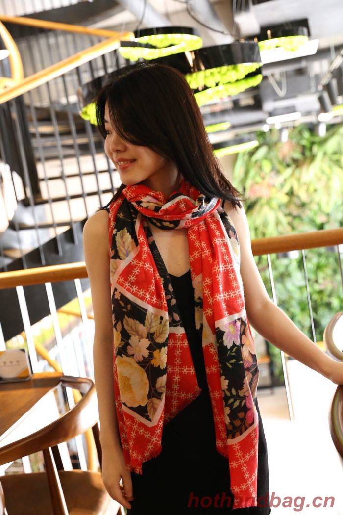 Chanel Scarf CHC00078