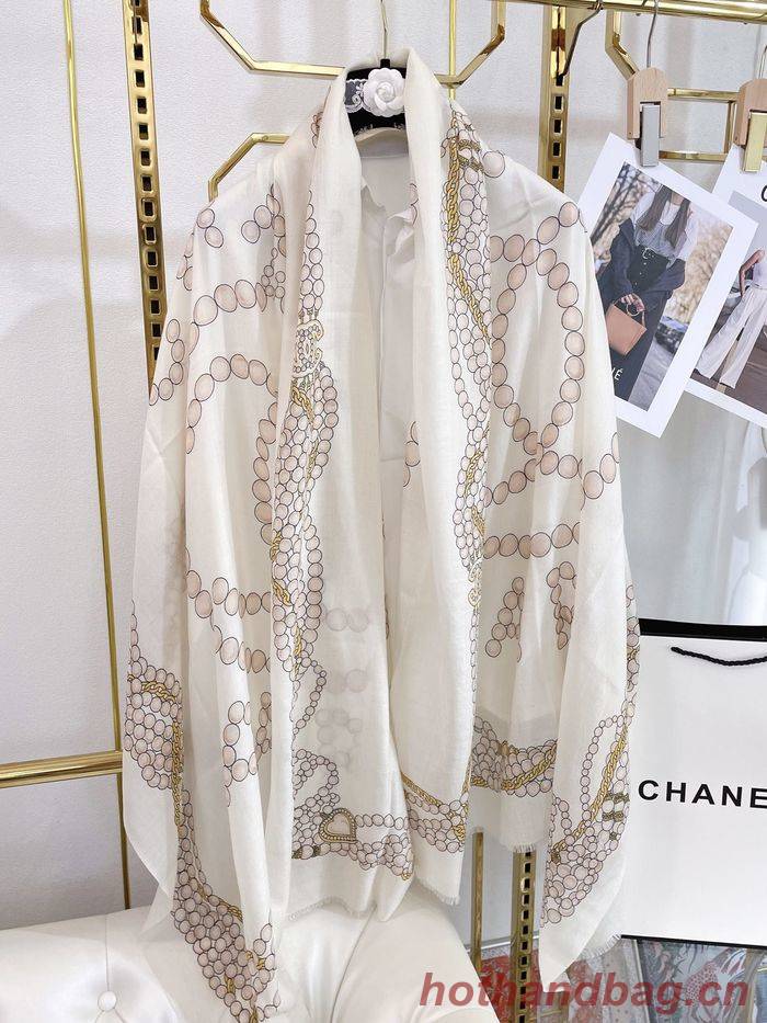 Chanel Scarf CHC00085