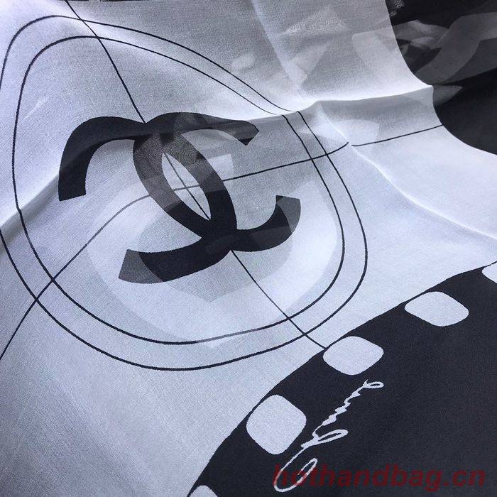 Chanel Scarf CHC00087