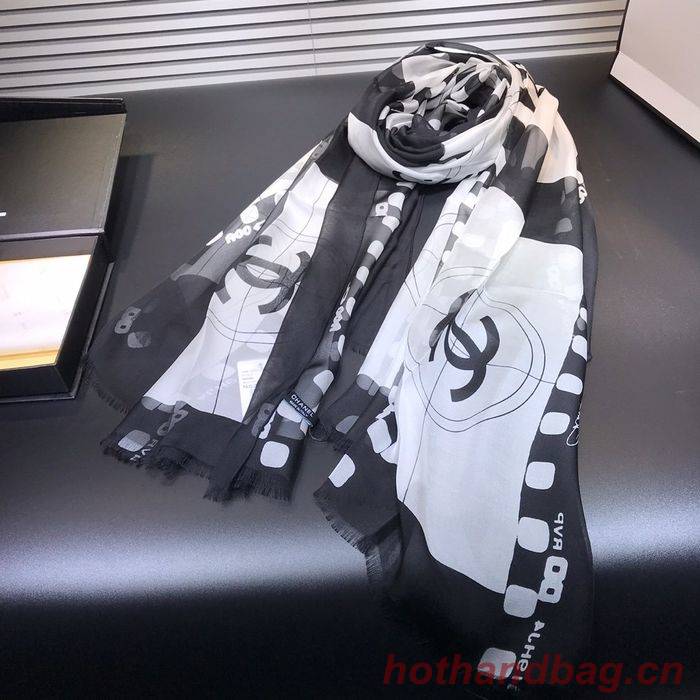 Chanel Scarf CHC00087