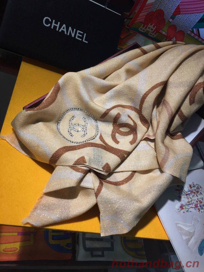 Chanel Scarf CHC00089