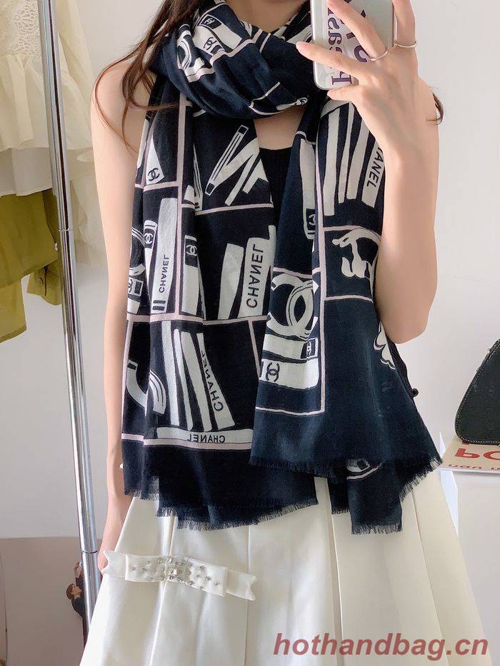 Chanel Scarf CHC00096