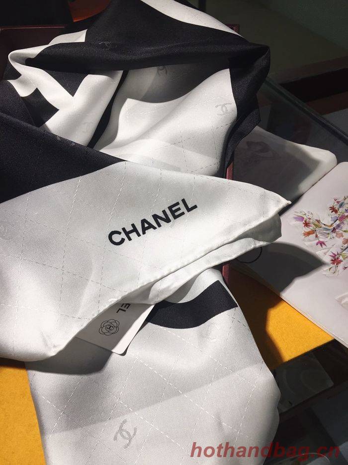 Chanel Scarf CHC00111