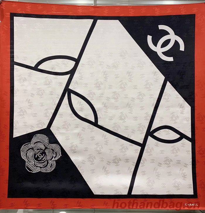 Chanel Scarf CHC00112