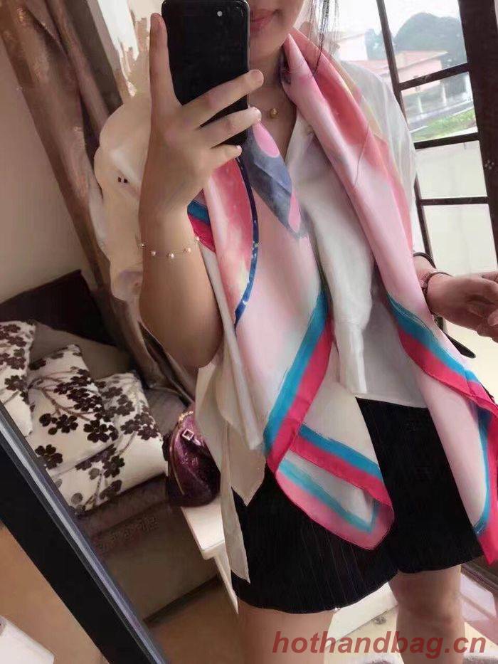 Chanel Scarf CHC00115