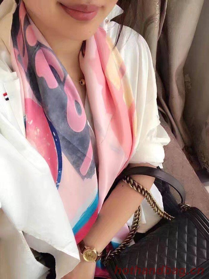 Chanel Scarf CHC00115