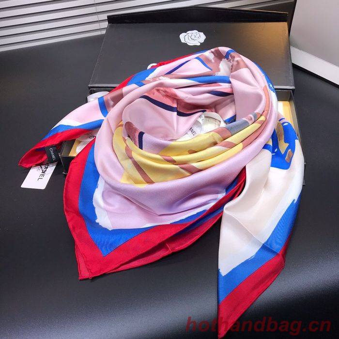 Chanel Scarf CHC00115