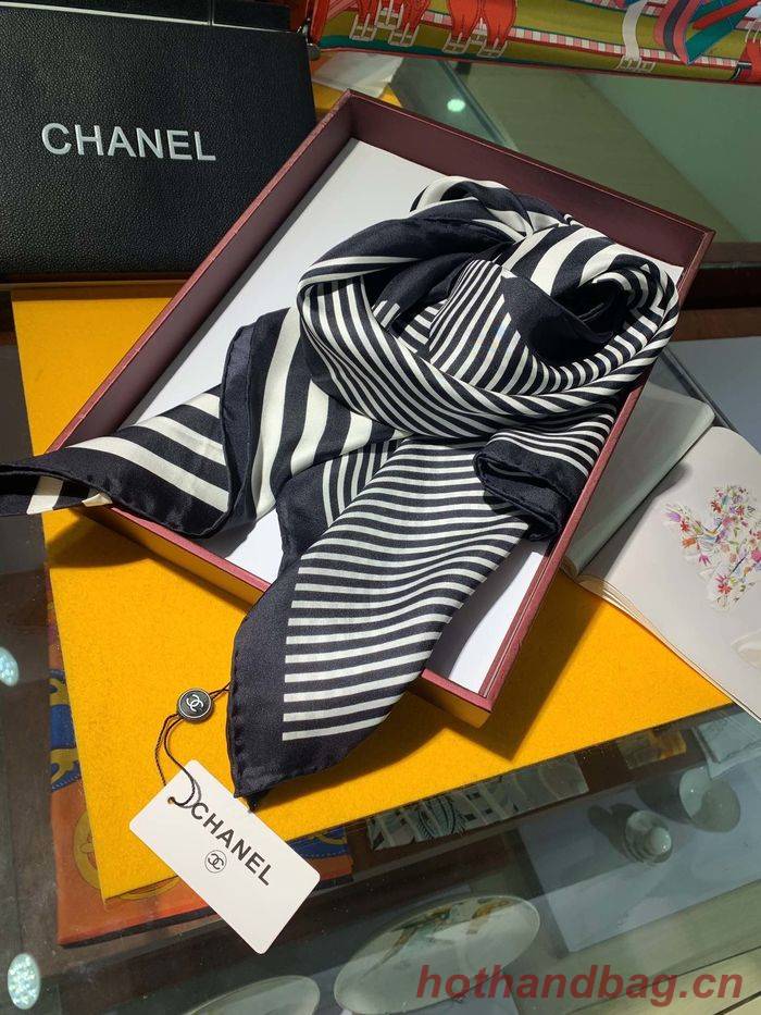 Chanel Scarf CHC00118