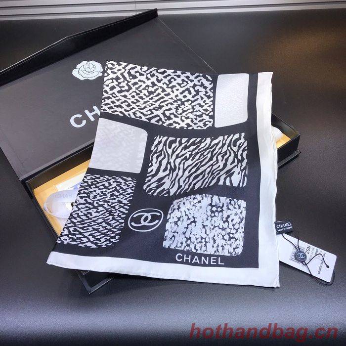 Chanel Scarf CHC00119