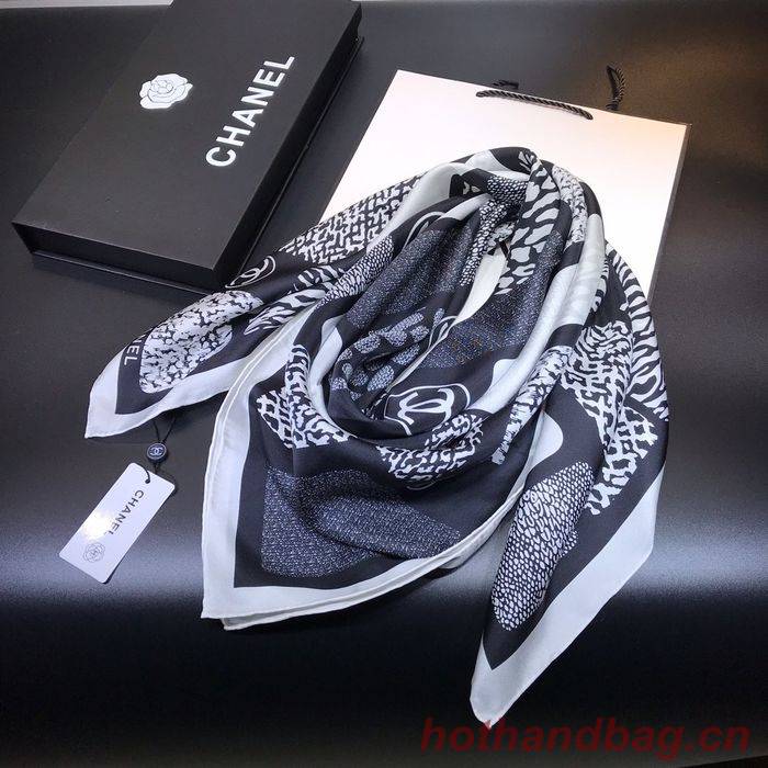 Chanel Scarf CHC00119